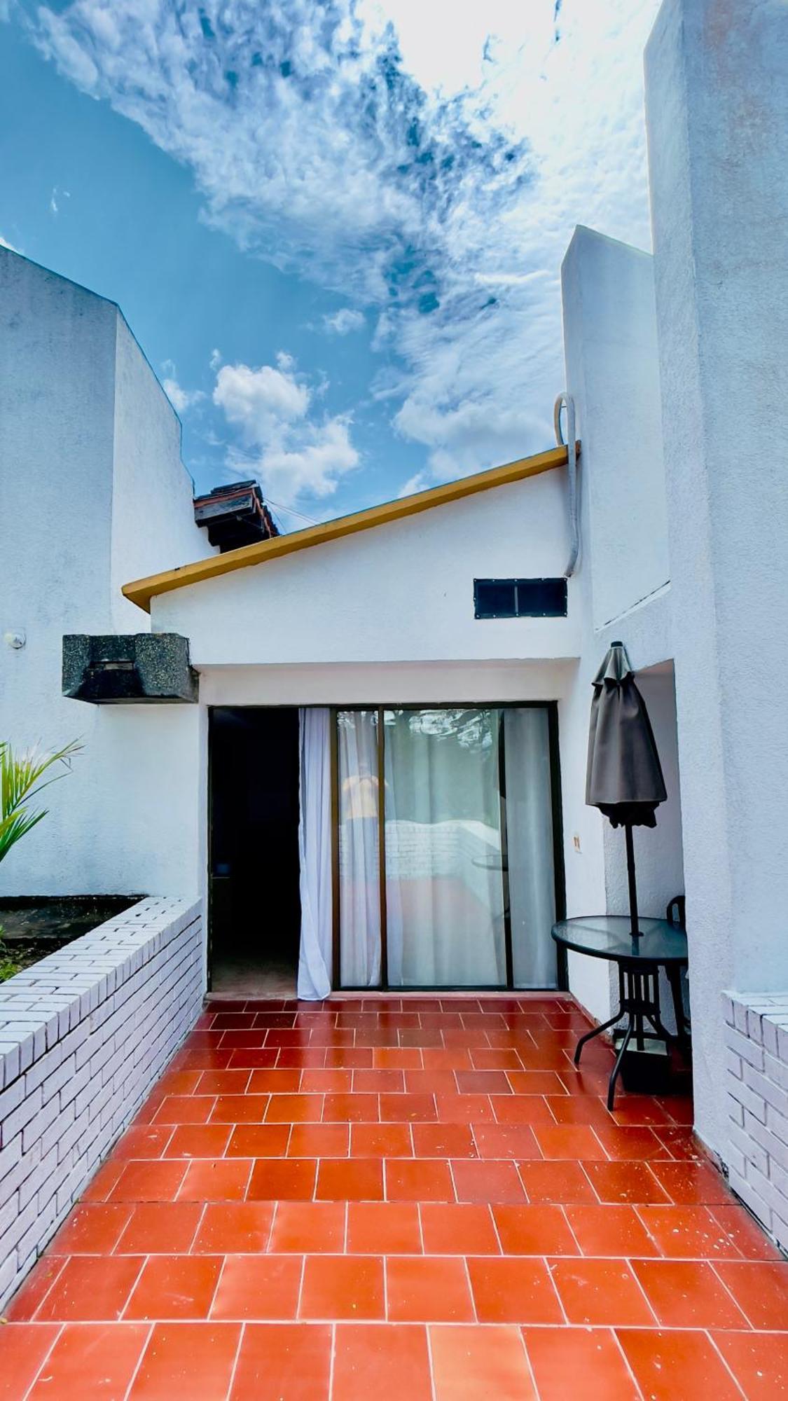 Hotel Loto Del Viento Cartago Esterno foto