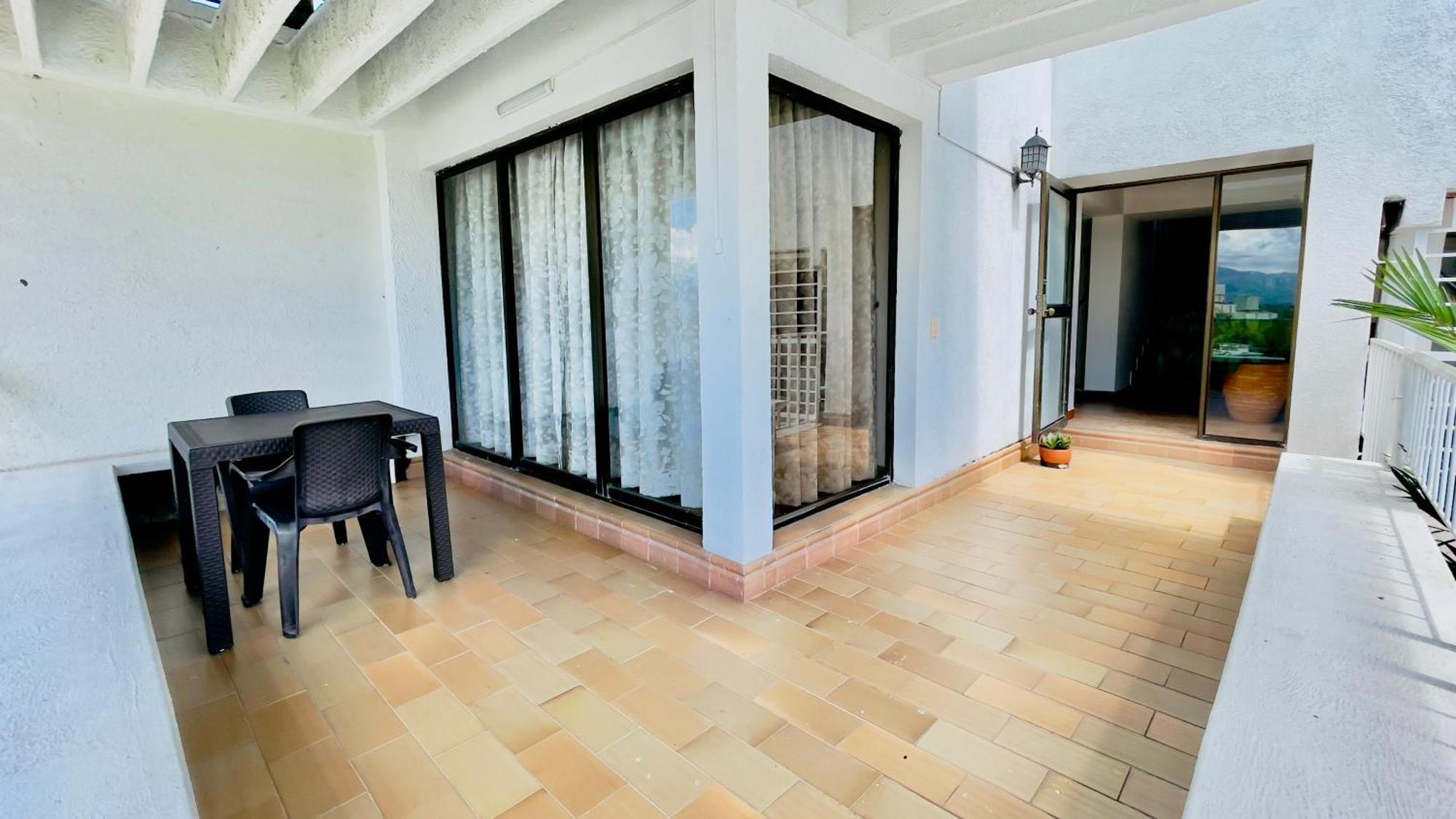 Hotel Loto Del Viento Cartago Esterno foto